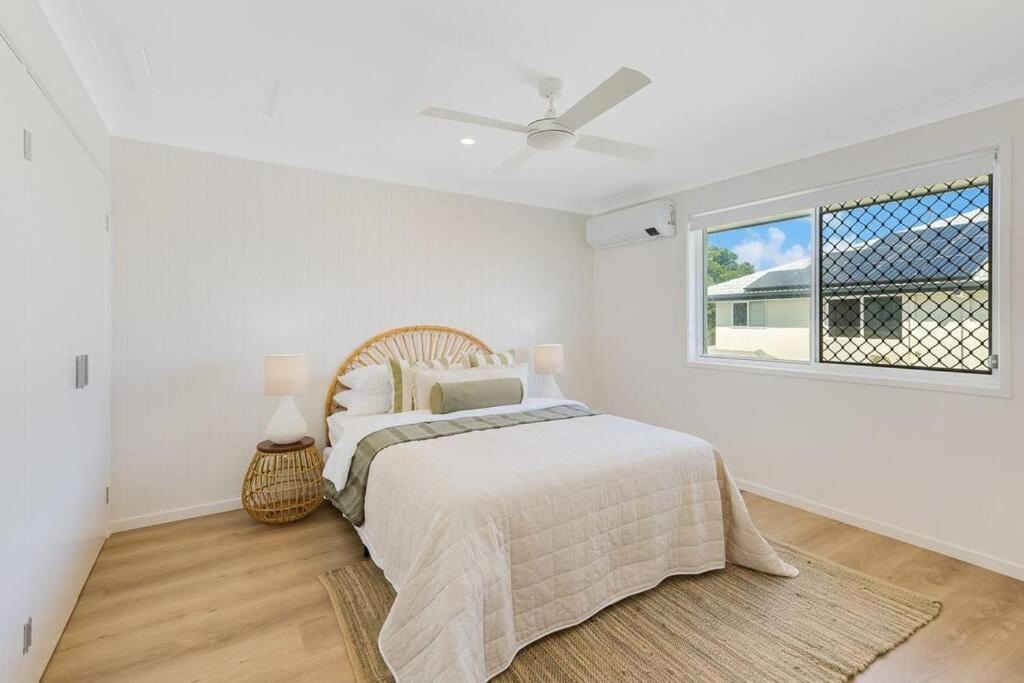 Blueberry Hill Beach House
