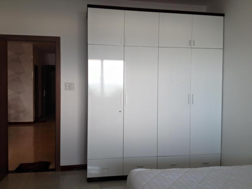 Nha Trang Seaview Penthouse Apartment