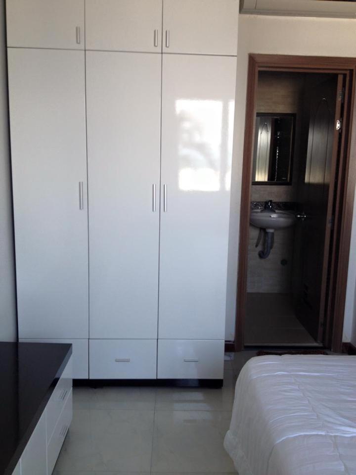 Nha Trang Seaview Penthouse Apartment