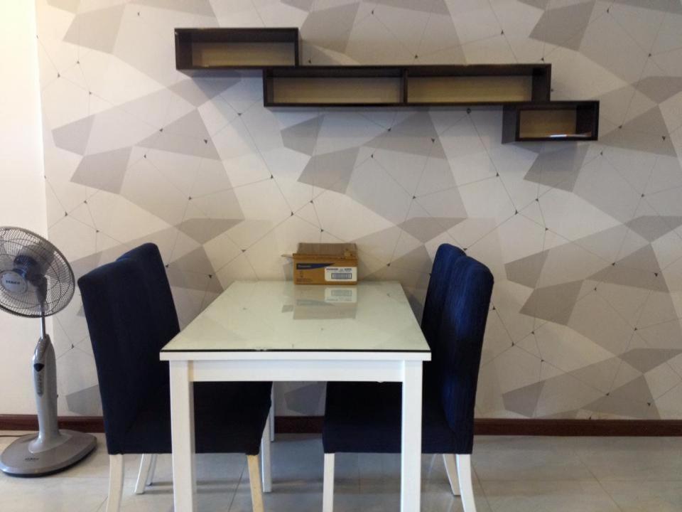 Nha Trang Seaview Penthouse Apartment