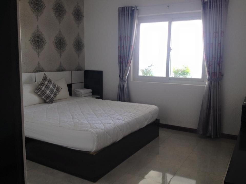 Nha Trang Seaview Penthouse Apartment