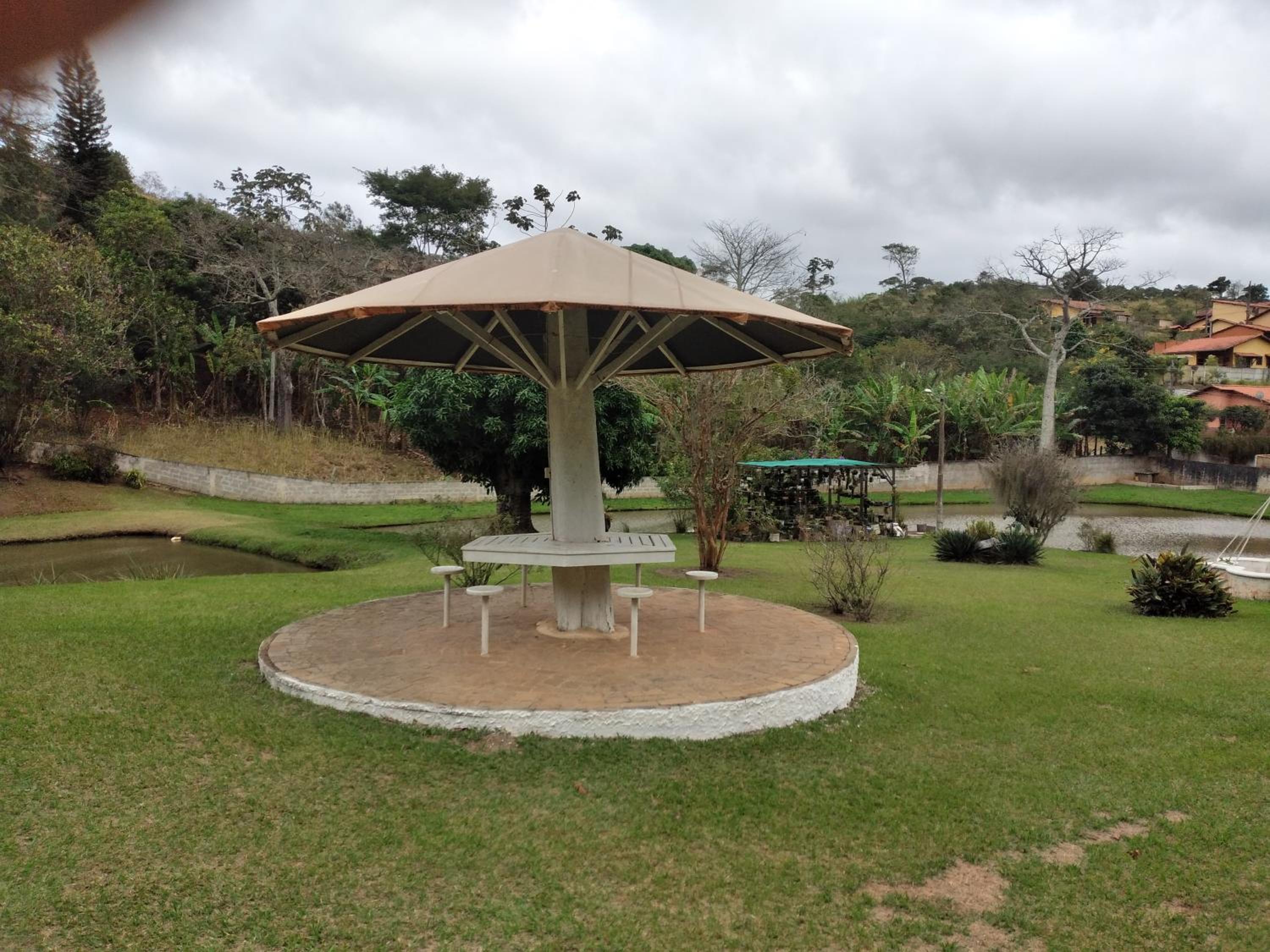 Hospedaria Igarapé Ltda