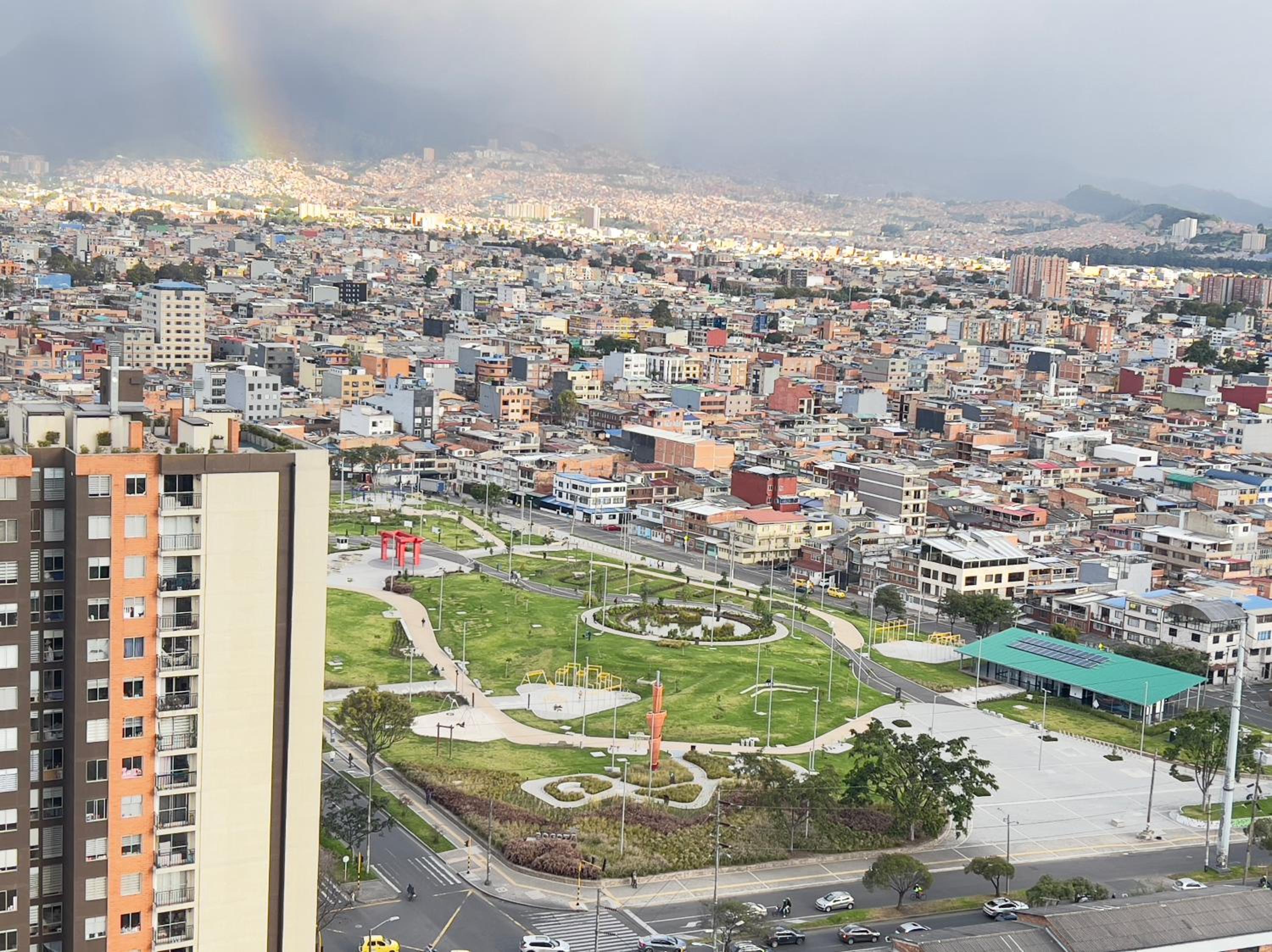 LINDA VISTA, ACOGEDOR, ELEGANTE Y COMODo