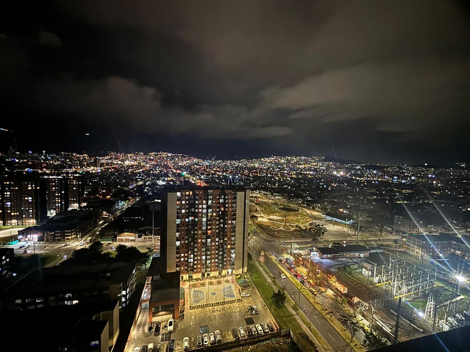 LINDA VISTA, ACOGEDOR, ELEGANTE Y COMODo