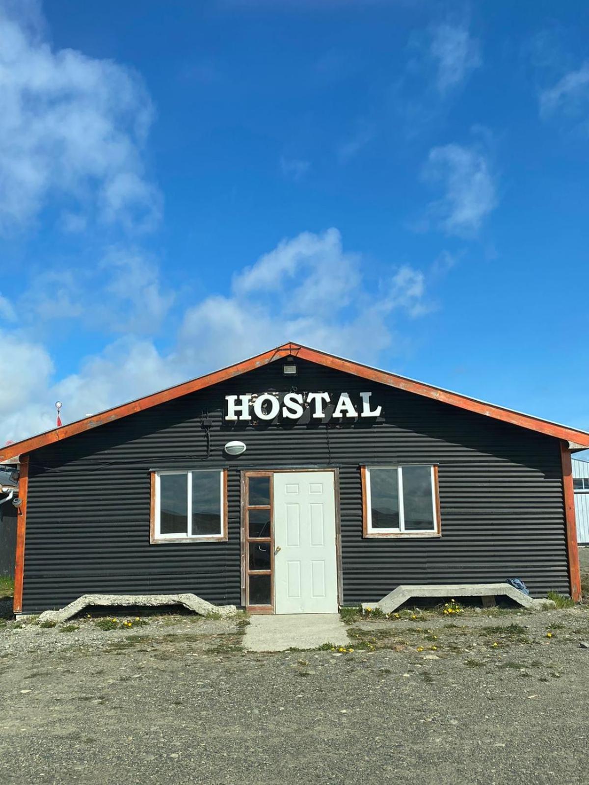 Hostal y Restaurante 257, Cerro Sombrero
