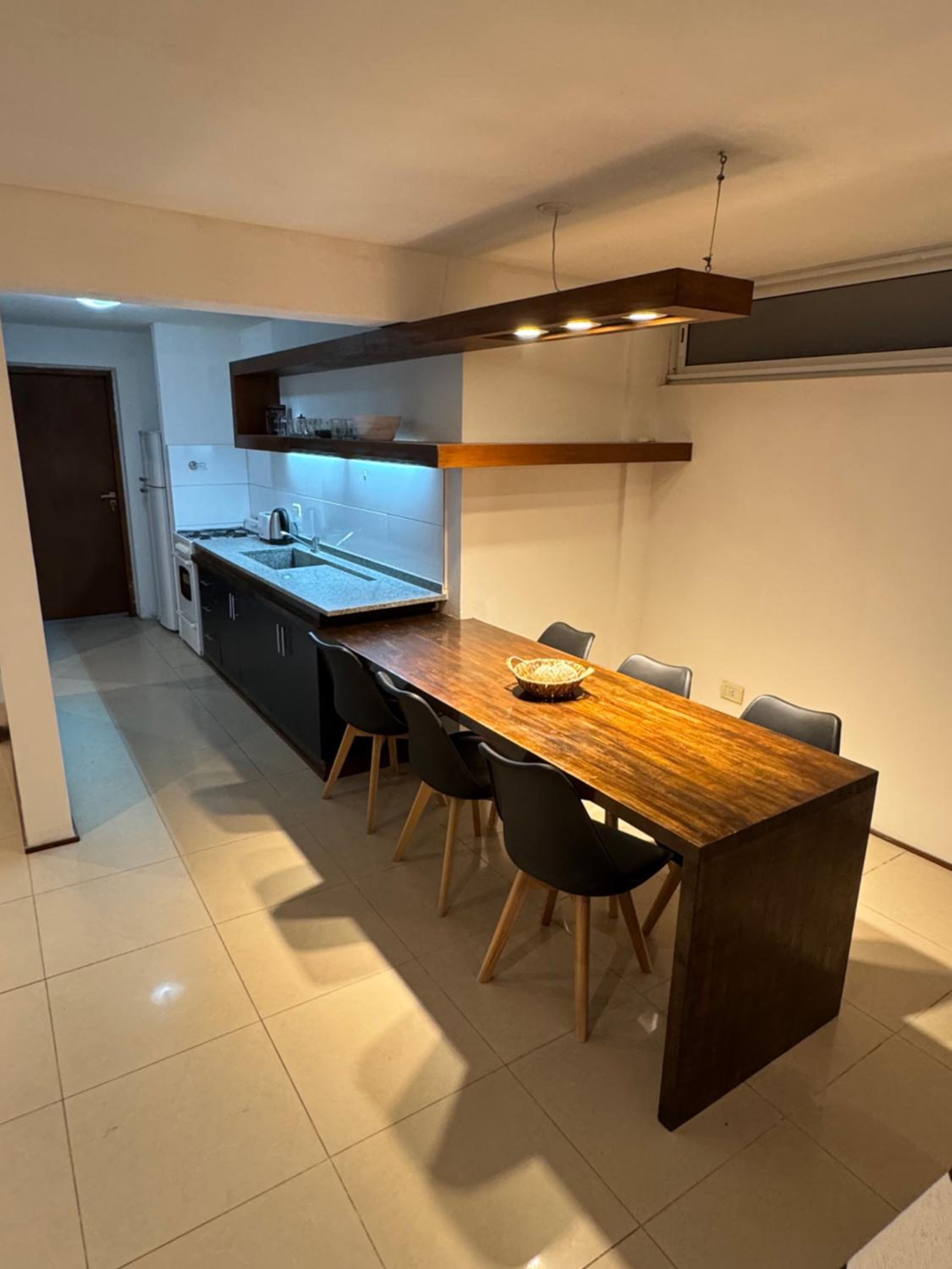 Departamento del mar