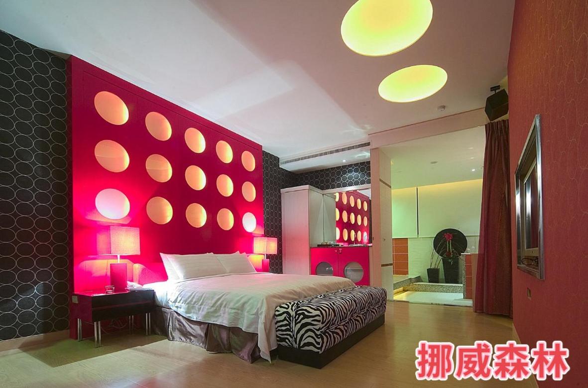 AmanCity Motel