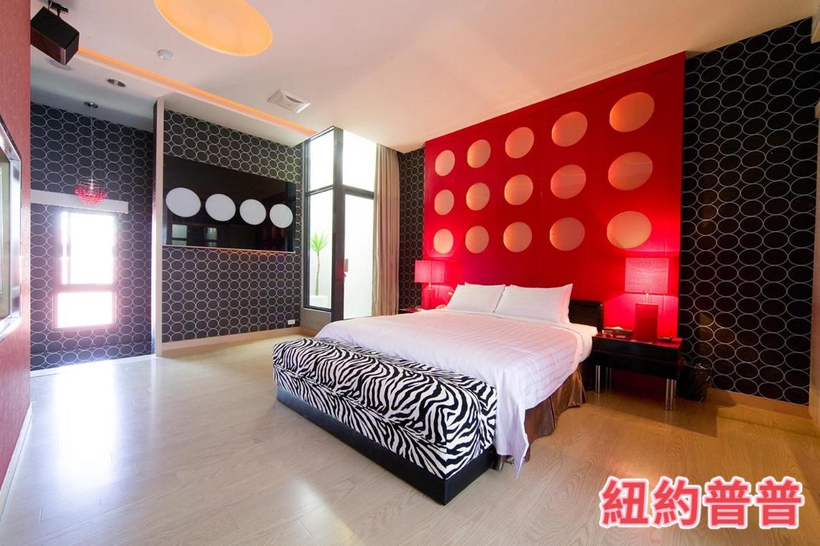 AmanCity Motel
