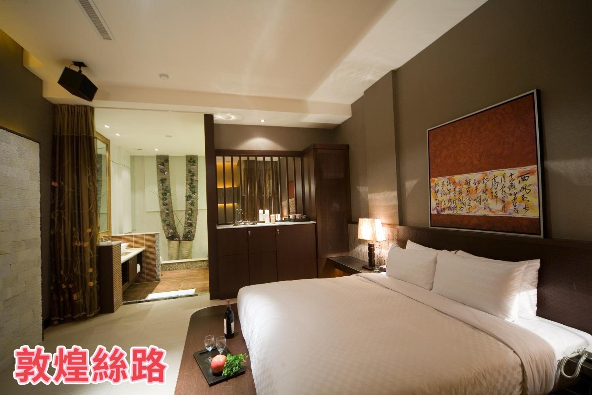 AmanCity Motel