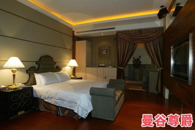 AmanCity Motel