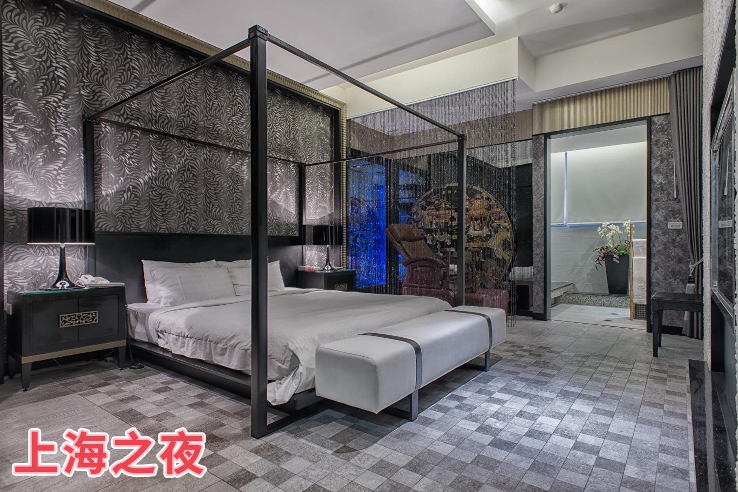 AmanCity Motel