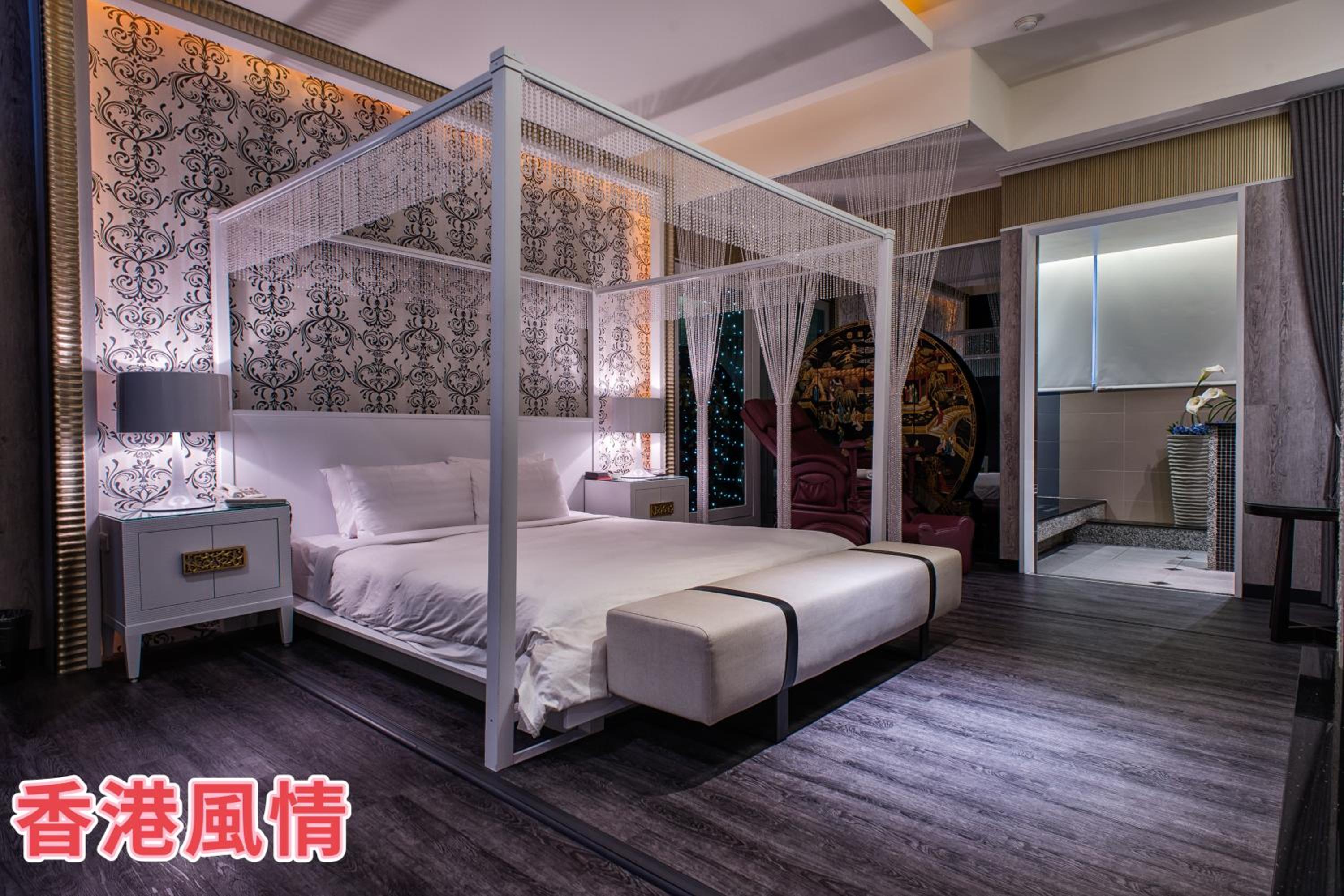 AmanCity Motel