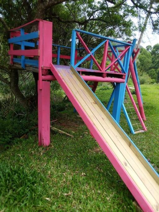 Pousada Recanto dos Pássaros