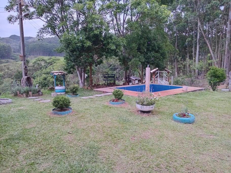 Pousada Recanto dos Pássaros