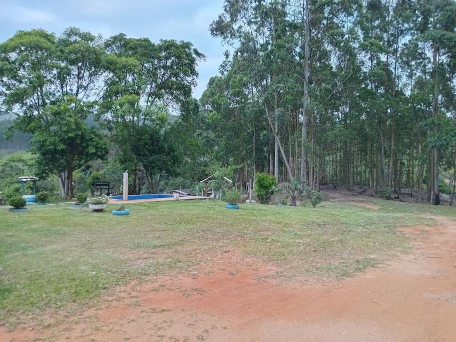 Pousada Recanto dos Pássaros