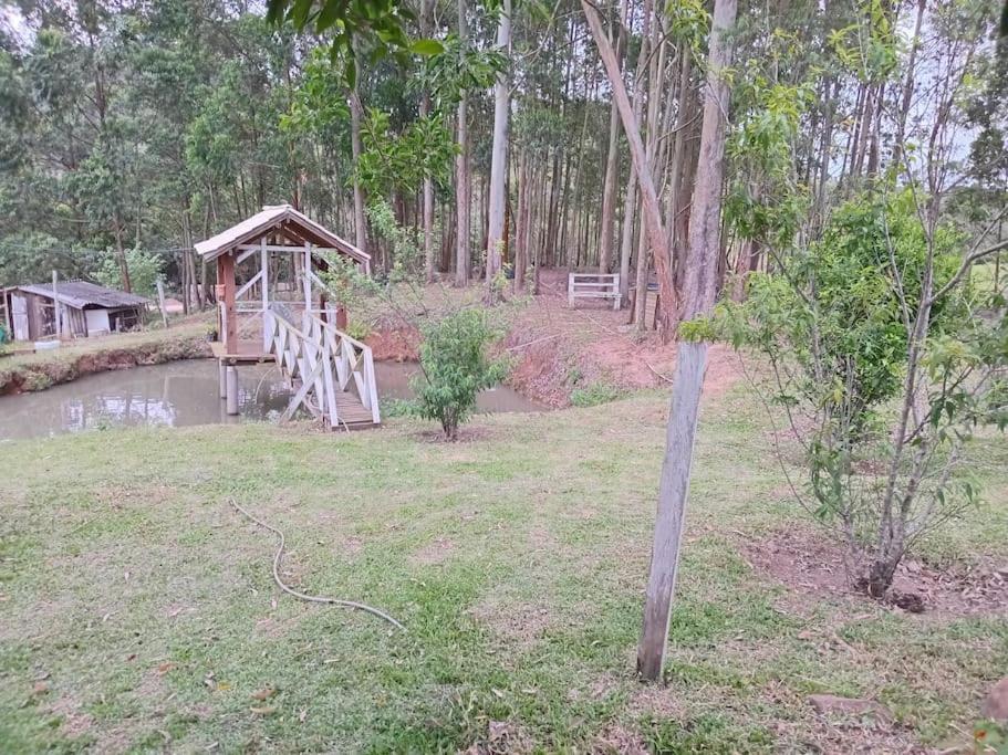 Pousada Recanto dos Pássaros