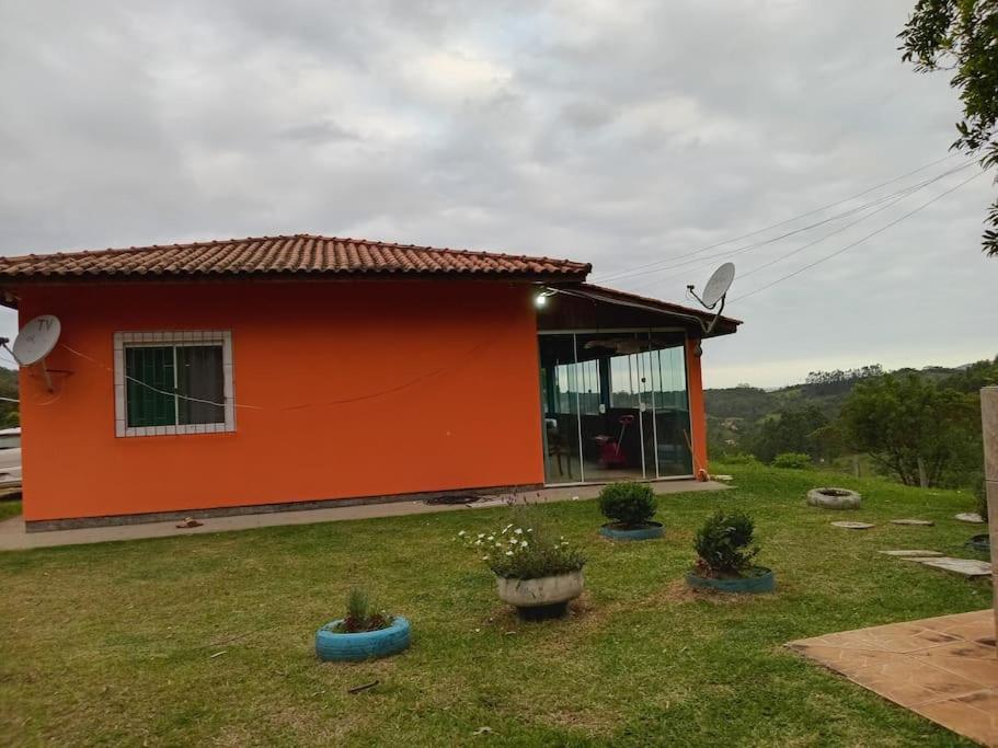 Pousada Recanto dos Pássaros