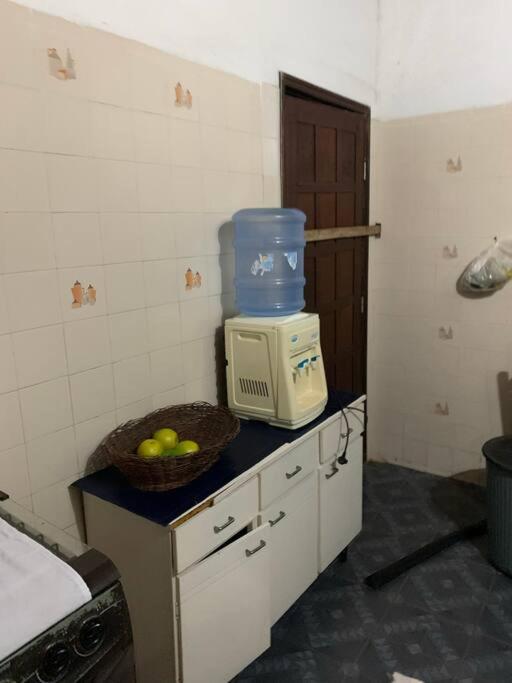 Casa dentro do condomínio Ilha Mar