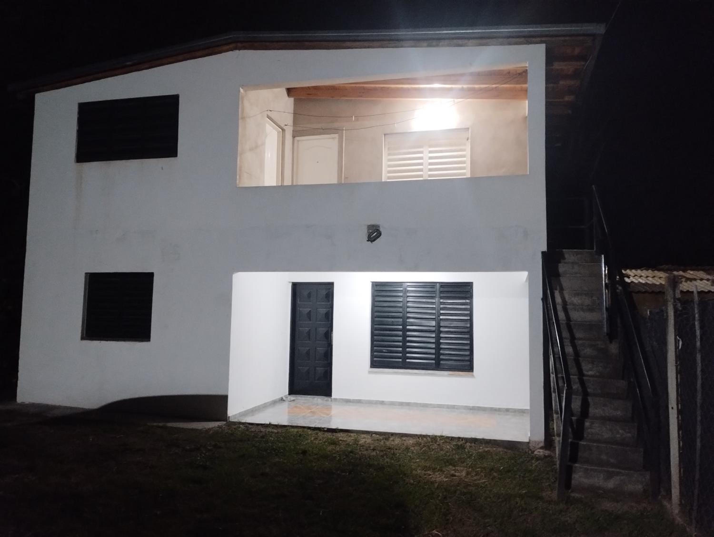 Casa los condores