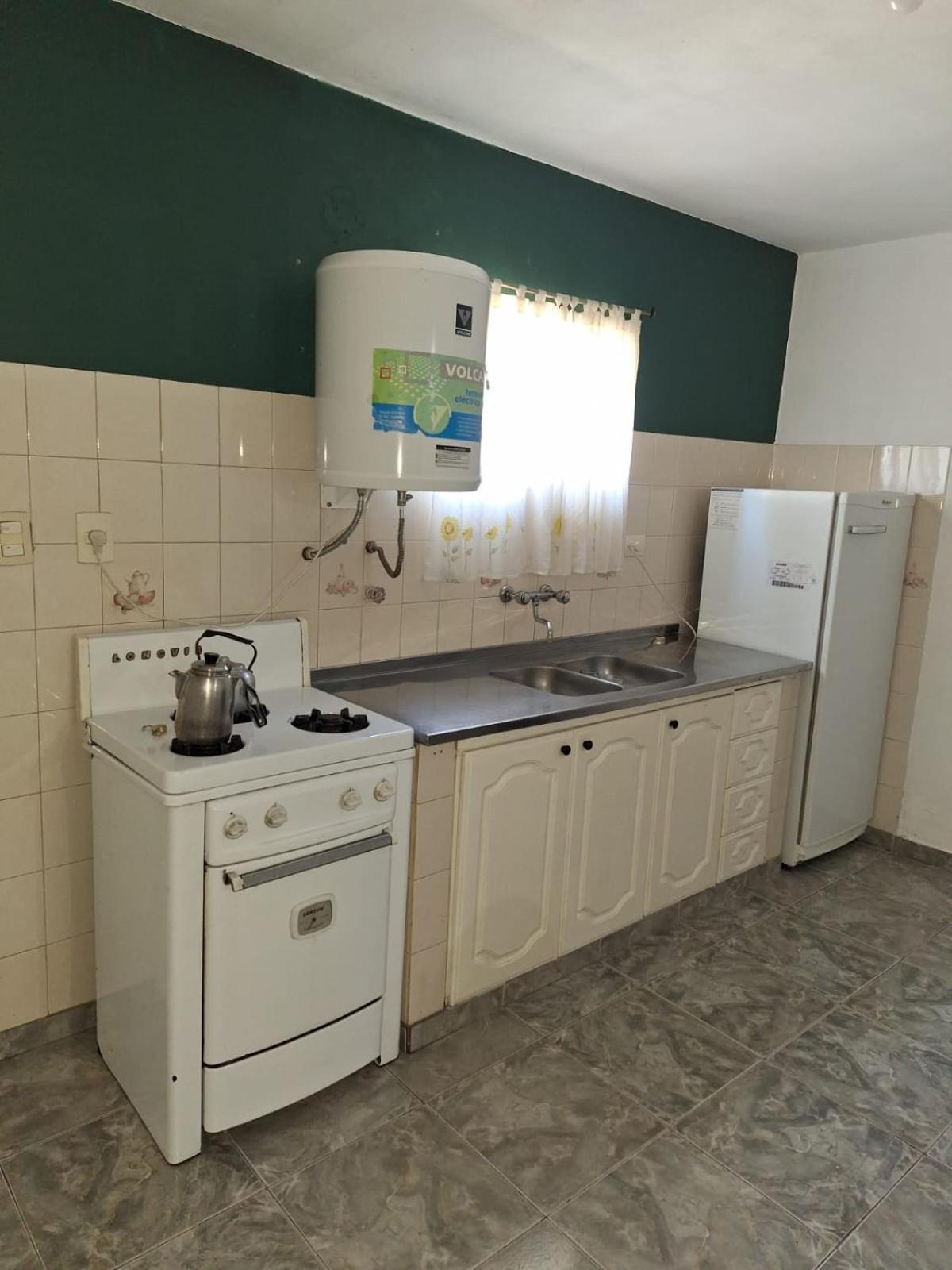 Casa los condores