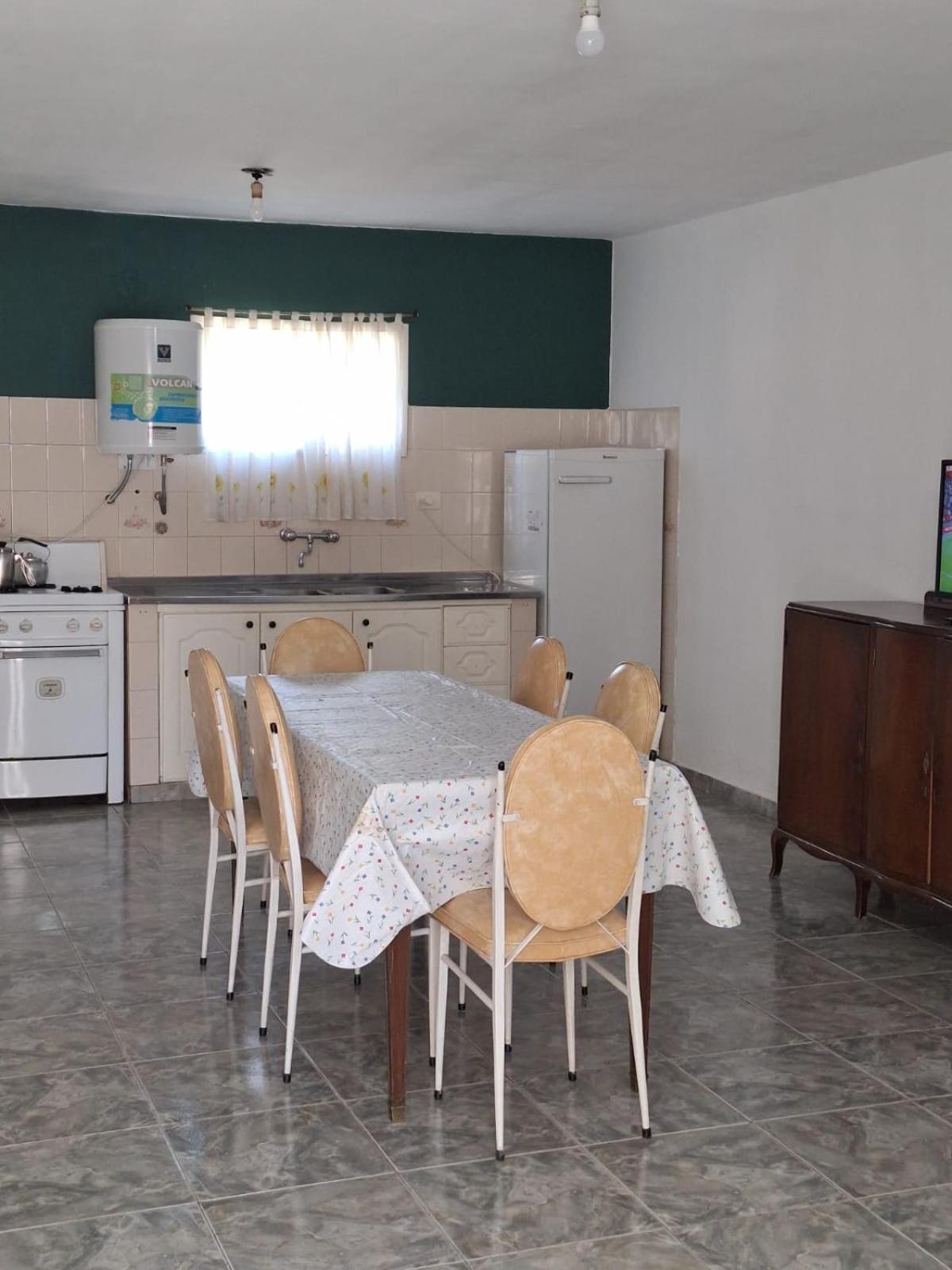 Casa los condores
