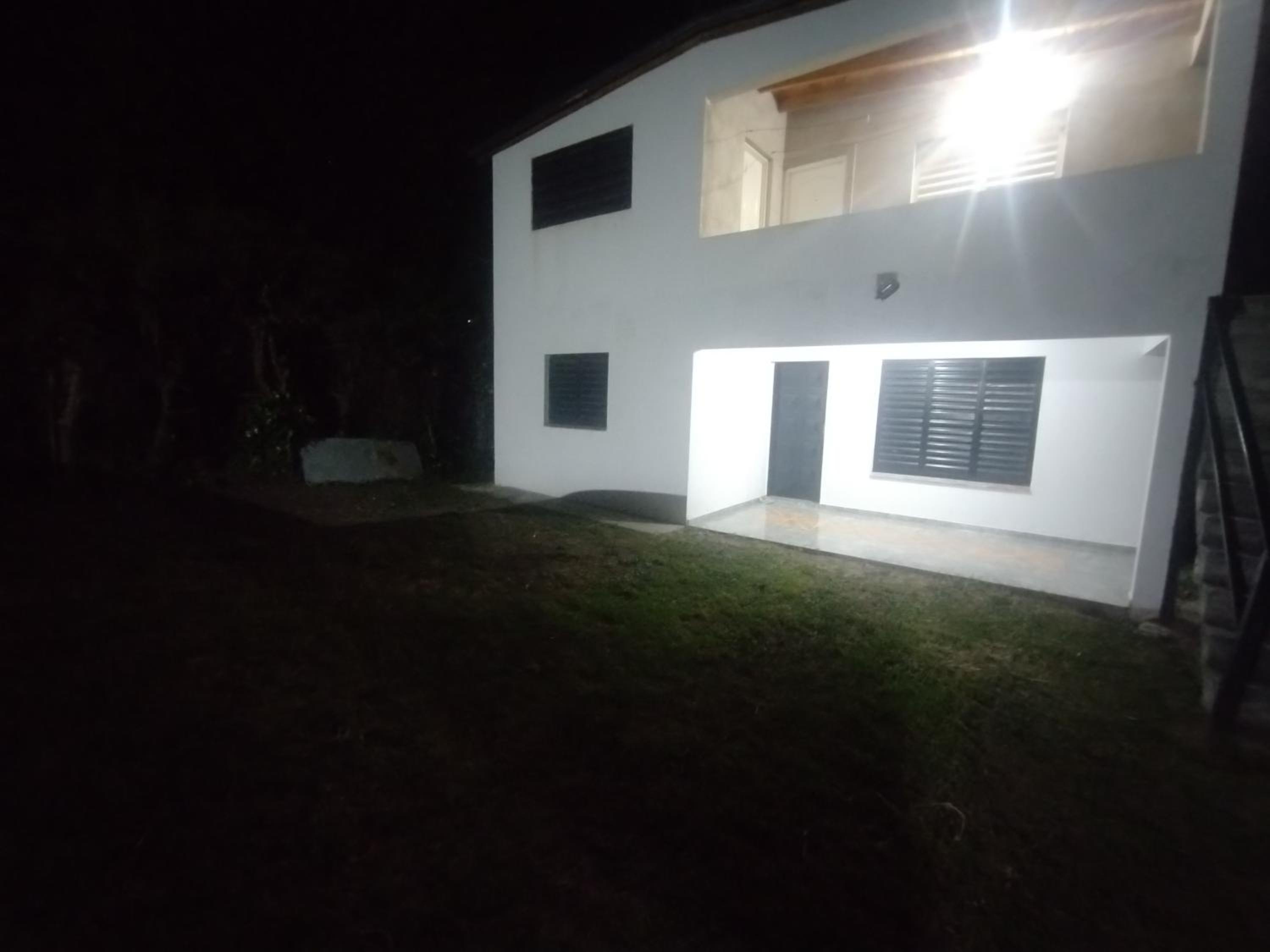 Casa los condores