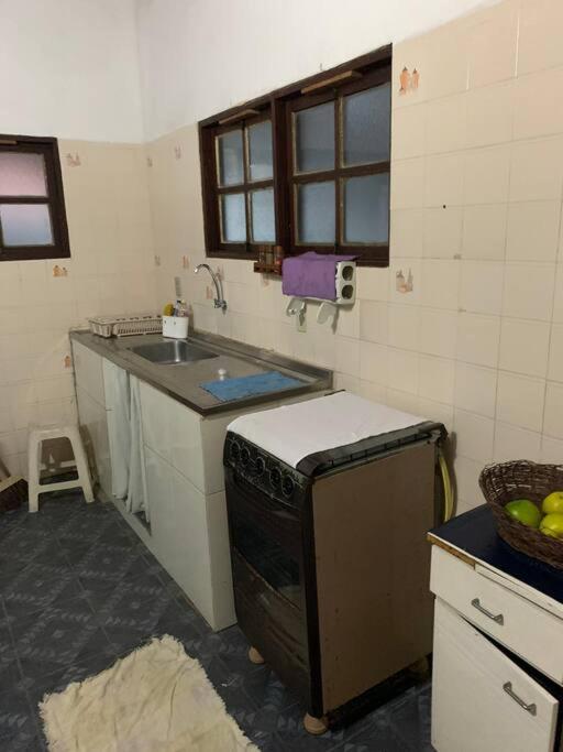 Casa dentro do condomínio Ilha Mar