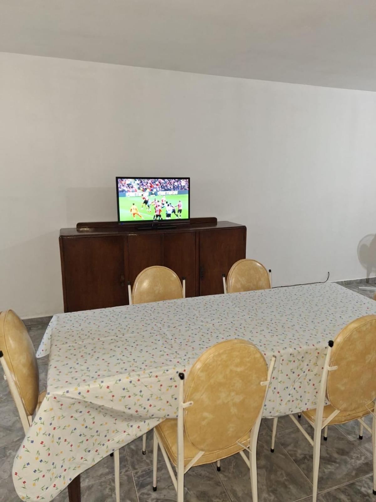 Casa los condores