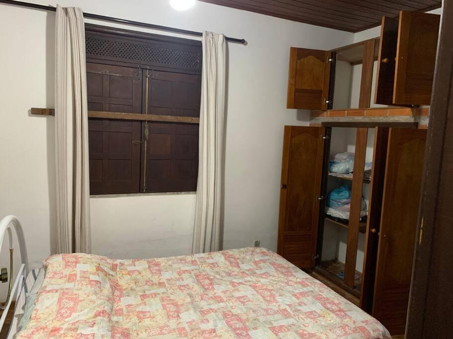 Casa dentro do condomínio Ilha Mar