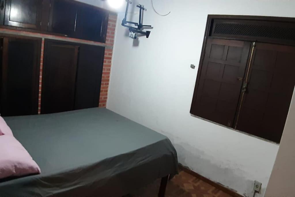 Casa dentro do condomínio Ilha Mar