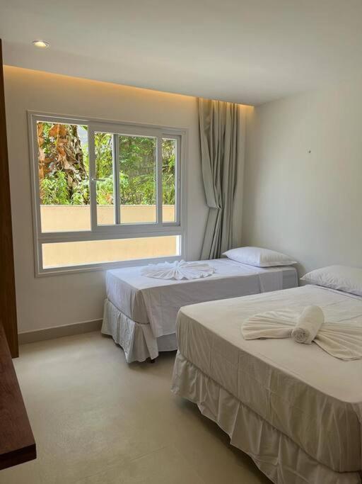 Apartamento Morro do Careca