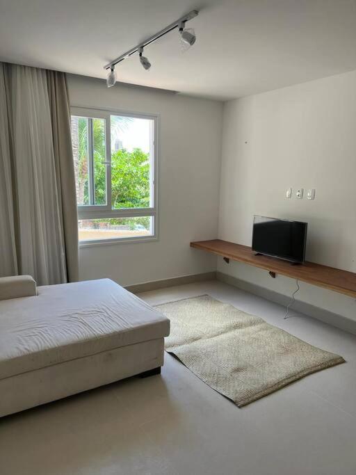 Apartamento Morro do Careca