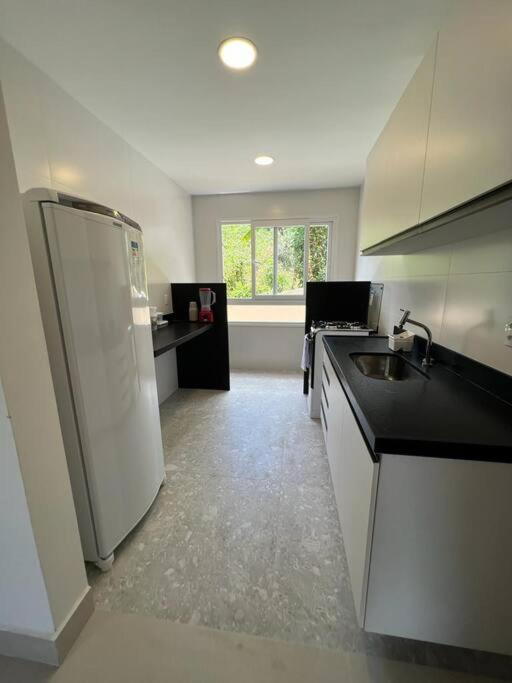 Apartamento Morro do Careca