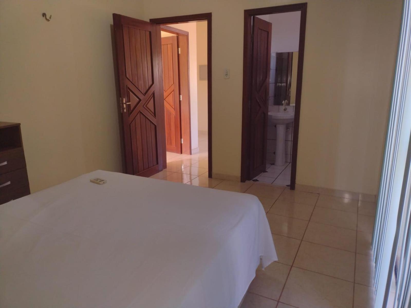 Casa em Praia de Alter do Chão