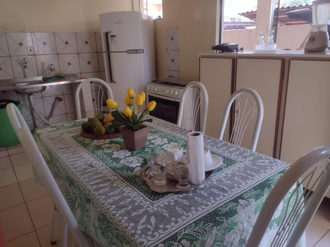 Casa em Praia de Alter do Chão
