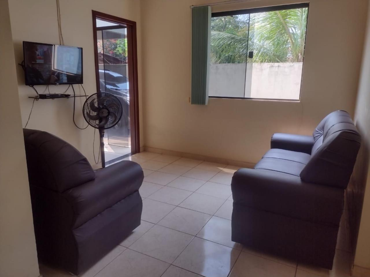 Casa em Praia de Alter do Chão
