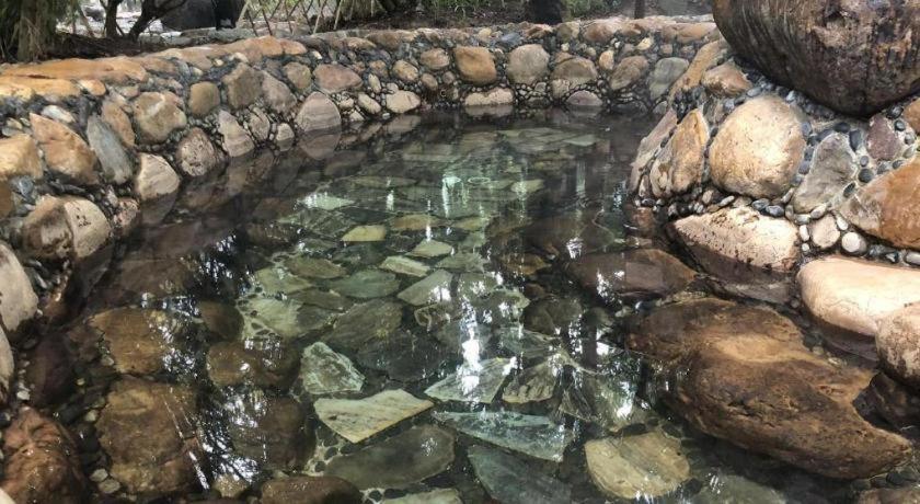 Sanya Haitang Bay Nantian Hot Spring Resort