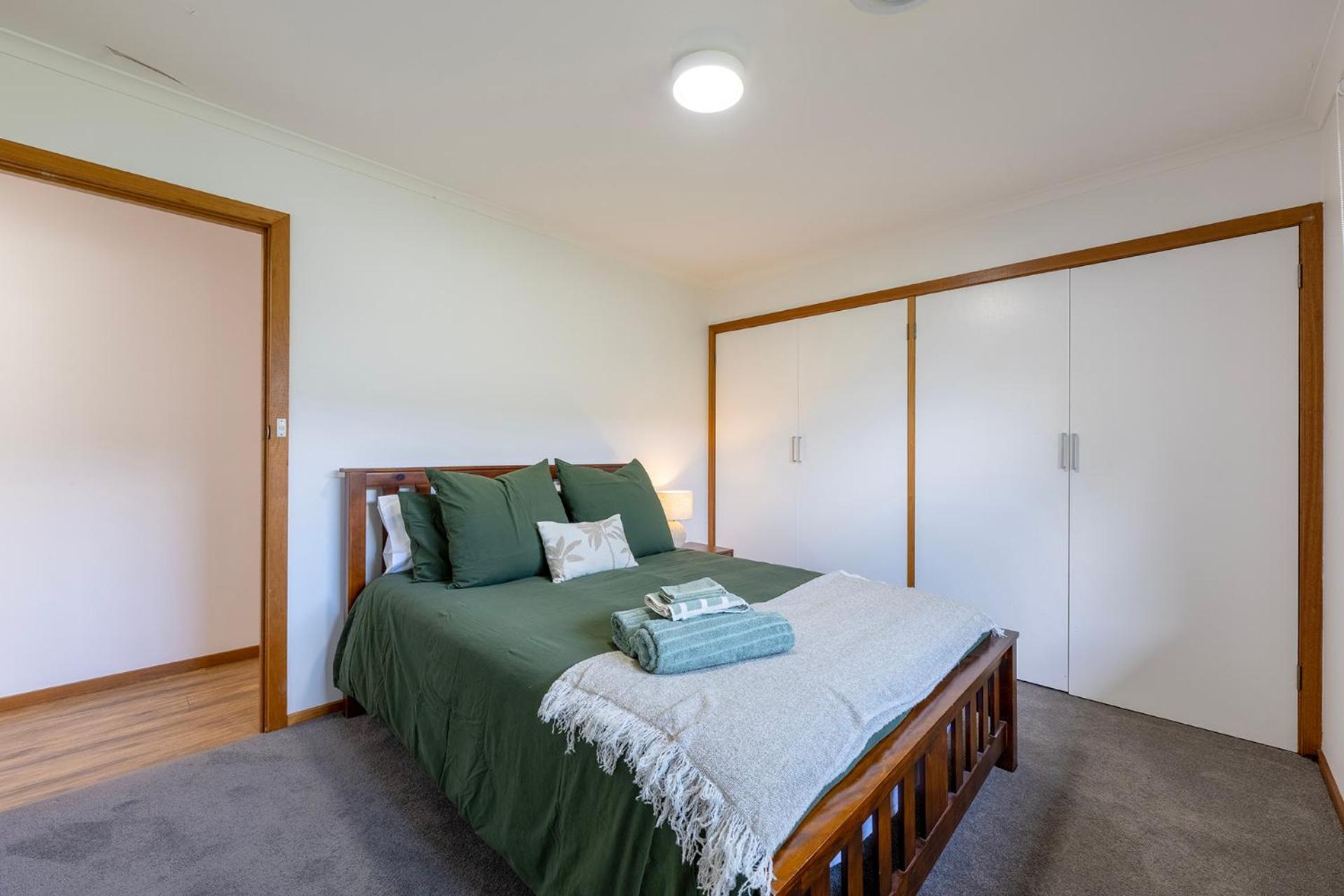 Renovated Country Escape