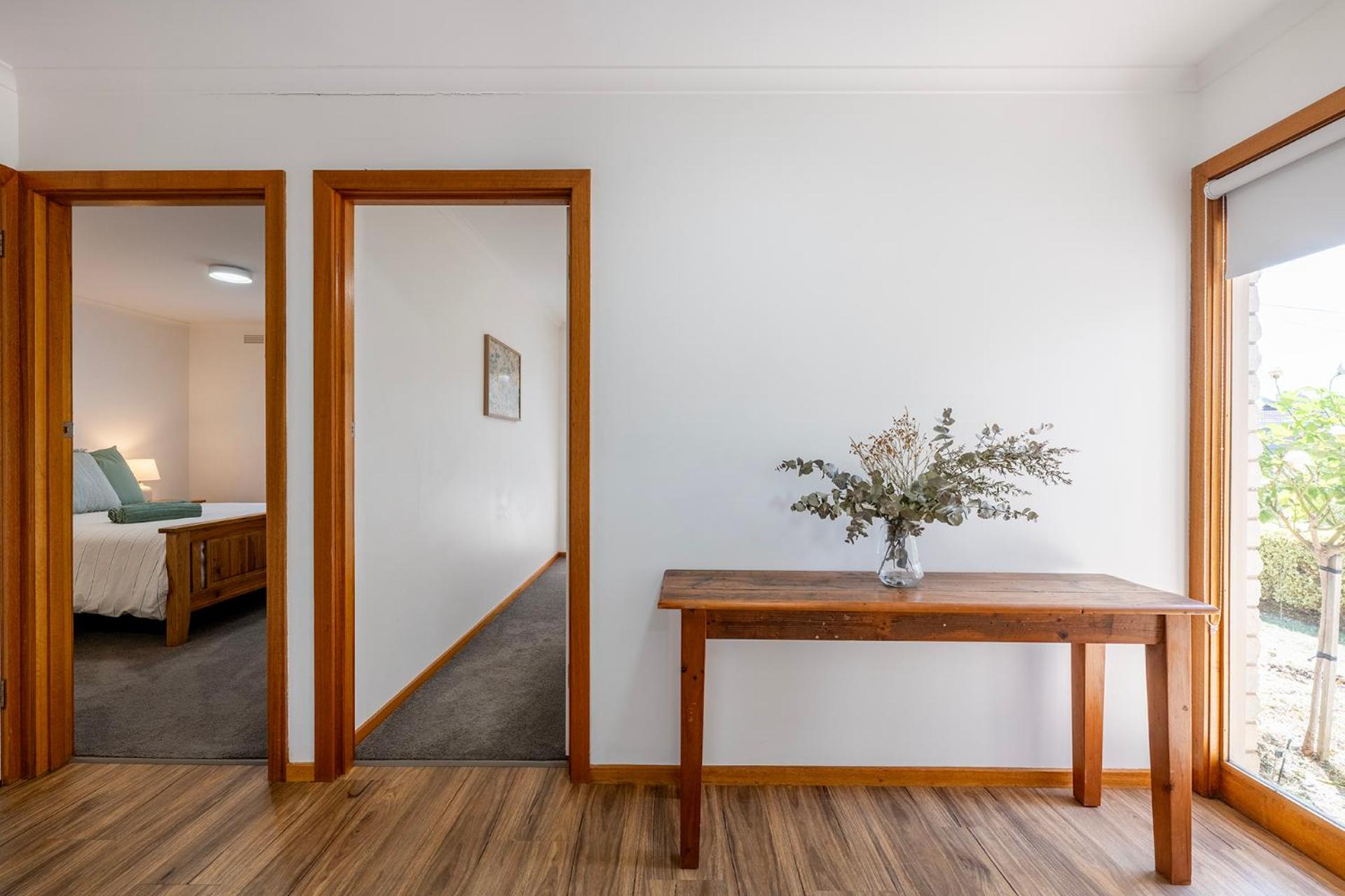 Renovated Country Escape