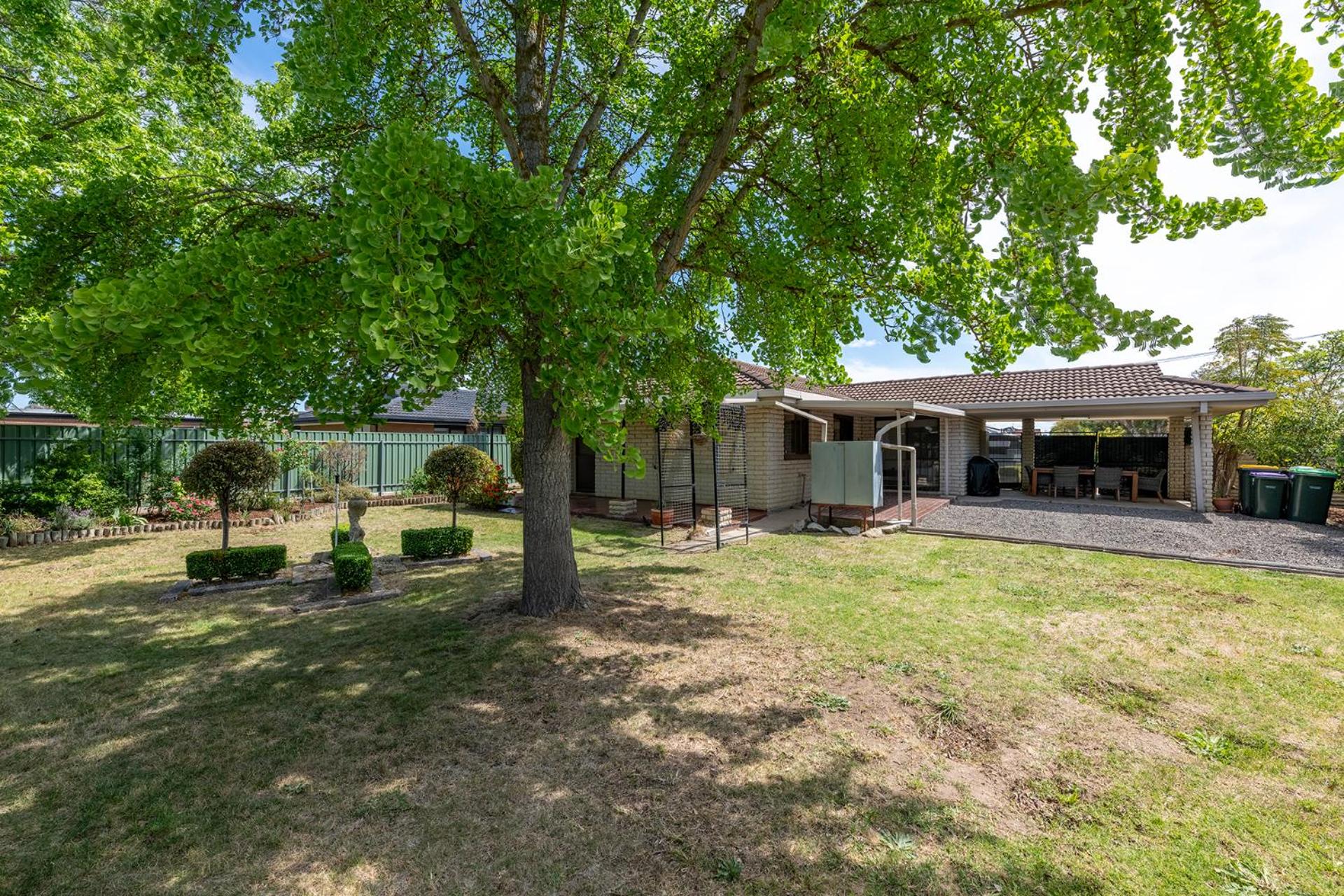 Renovated Country Escape