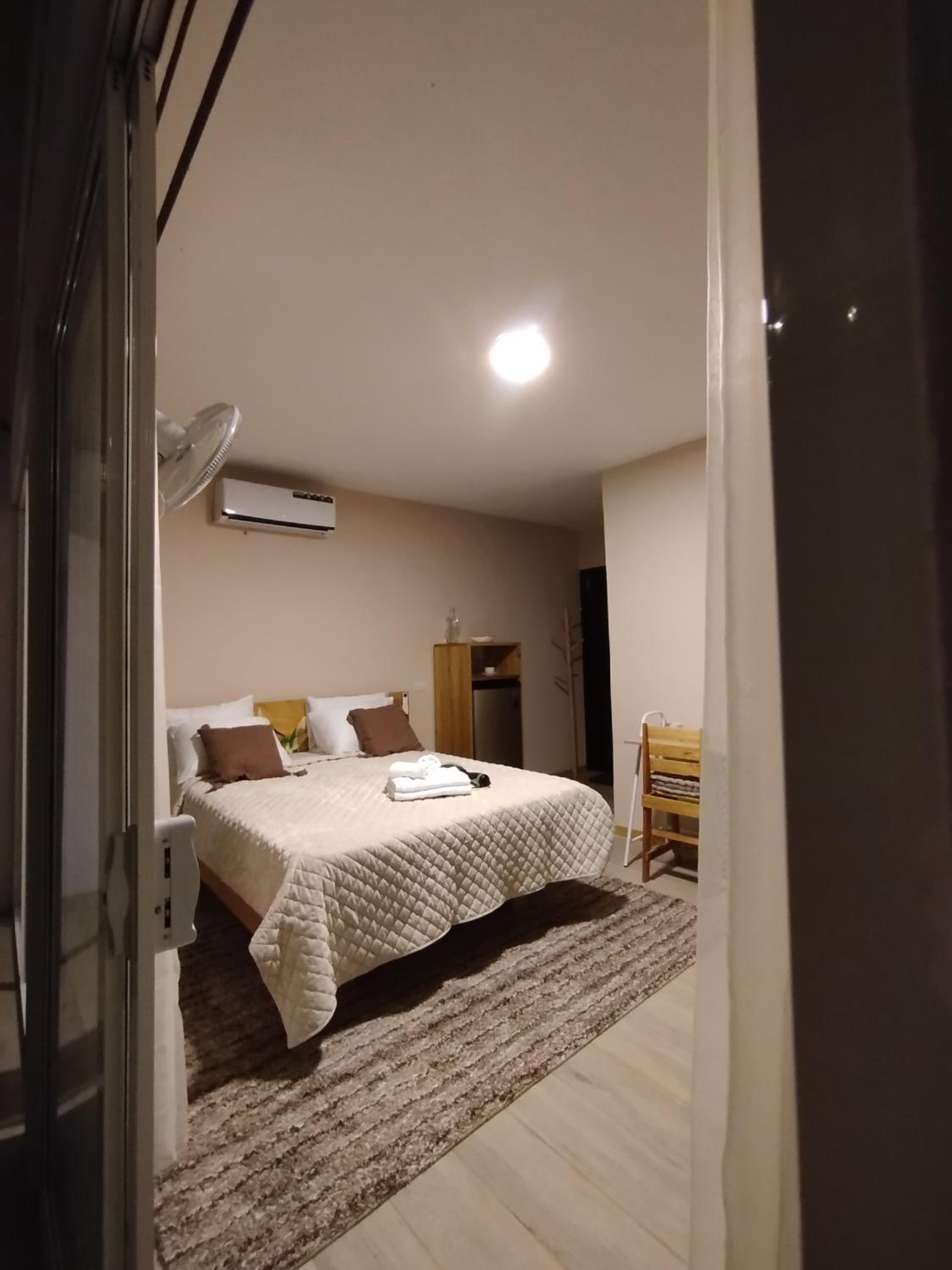 Nosara Hideaway 1 - Mountain View Cabins & BREAKFAST PROVIDED