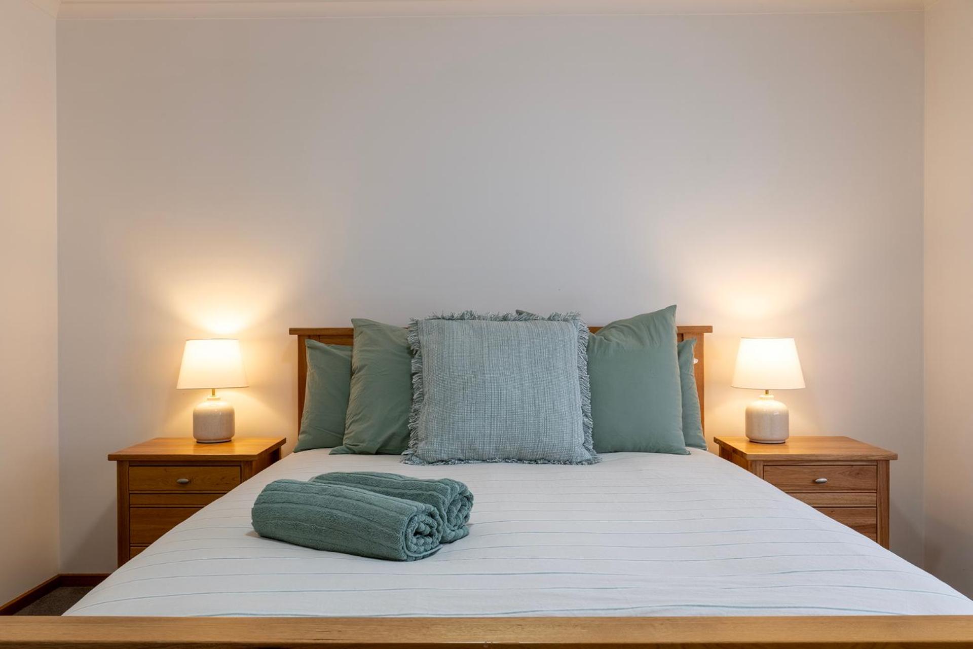 Renovated Country Escape
