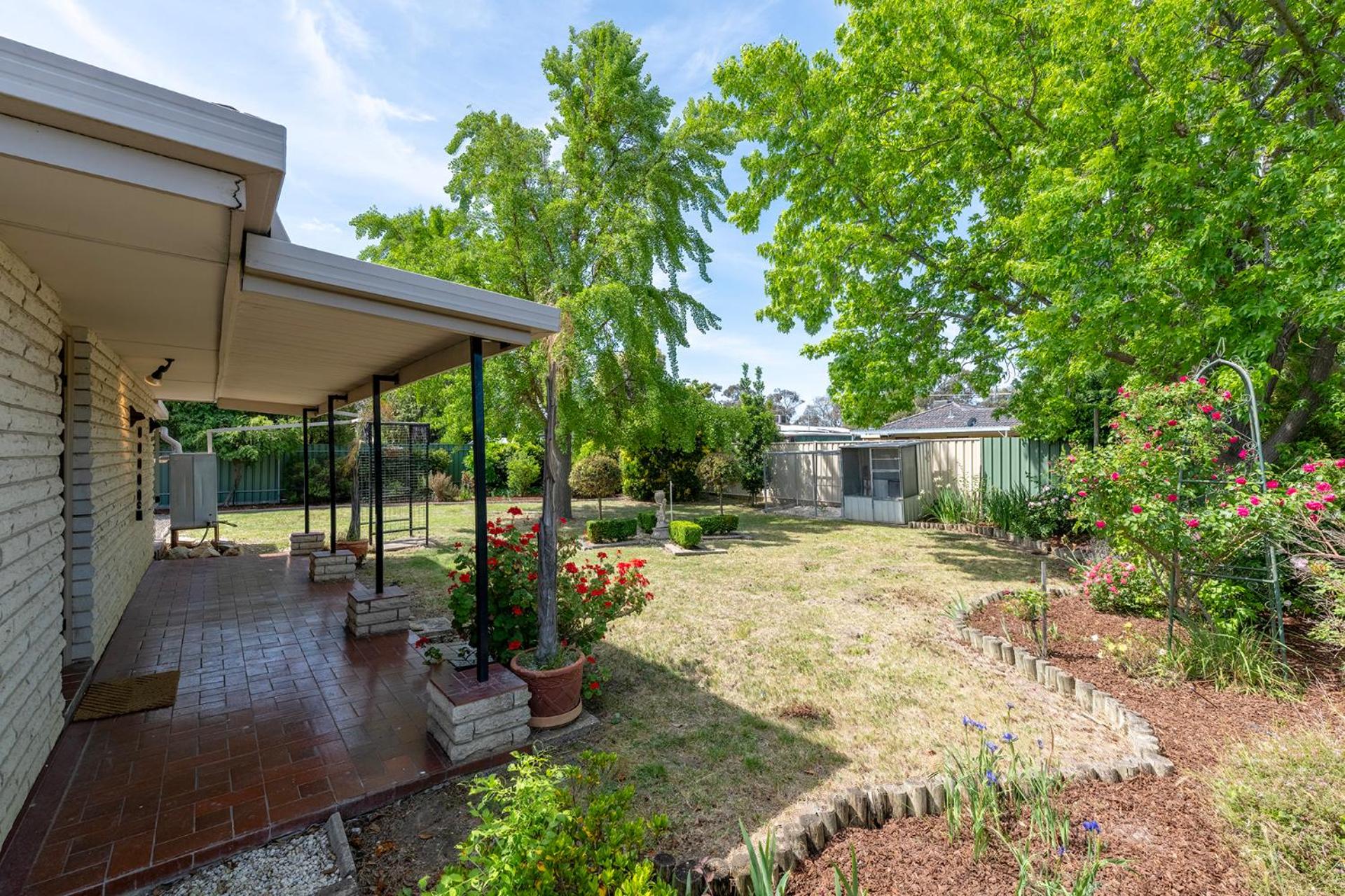 Renovated Country Escape