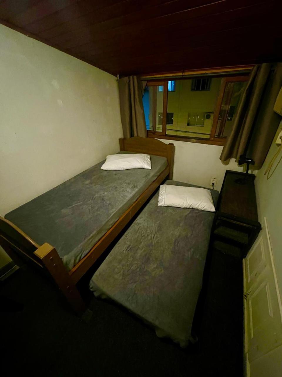 H70-Hostel 70 FLORIPA