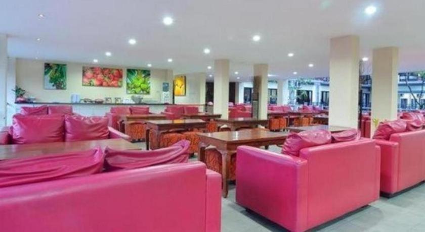 The Aroma's of Bali Hotel & Residence view 5