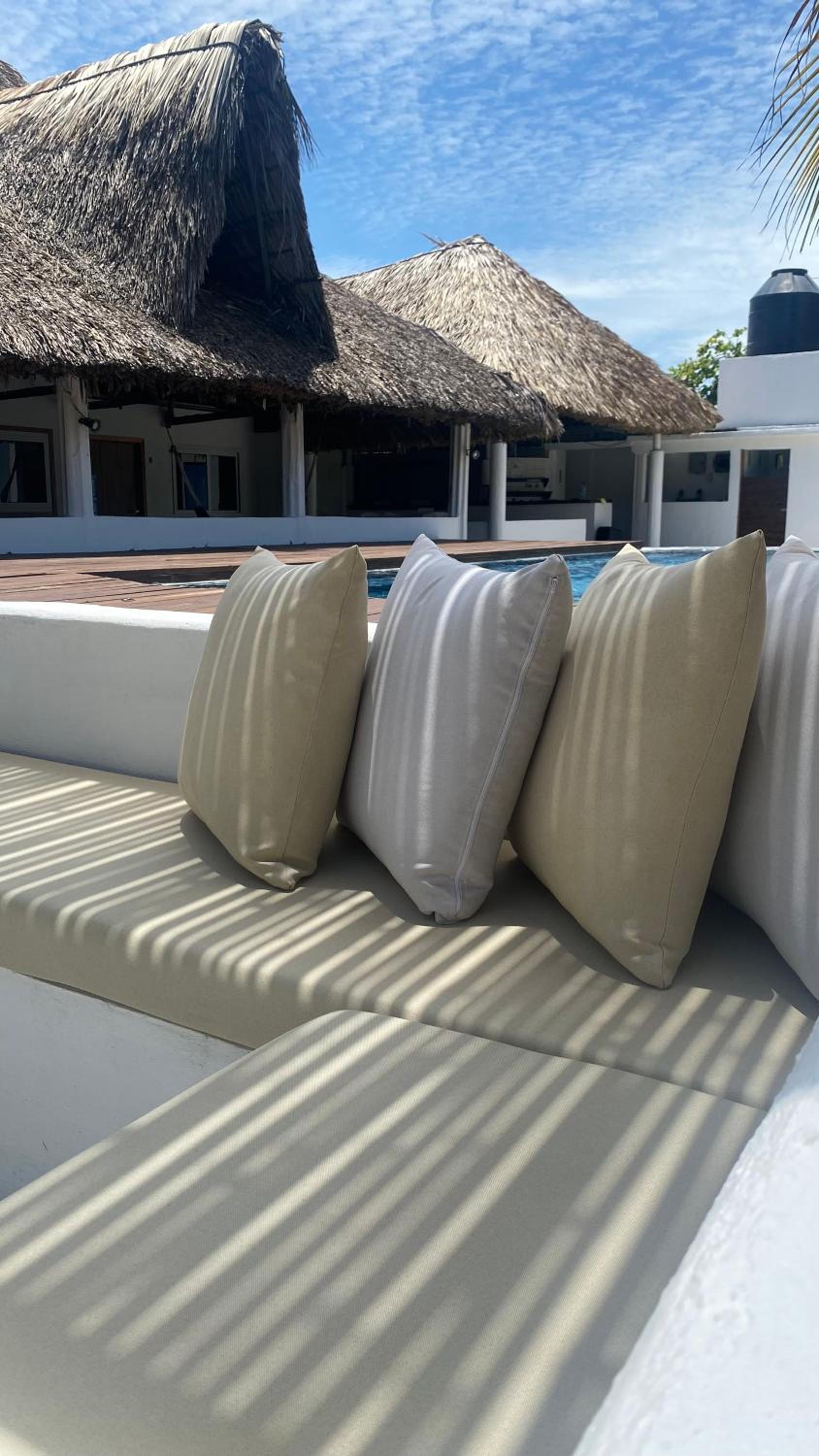 Coco Beach