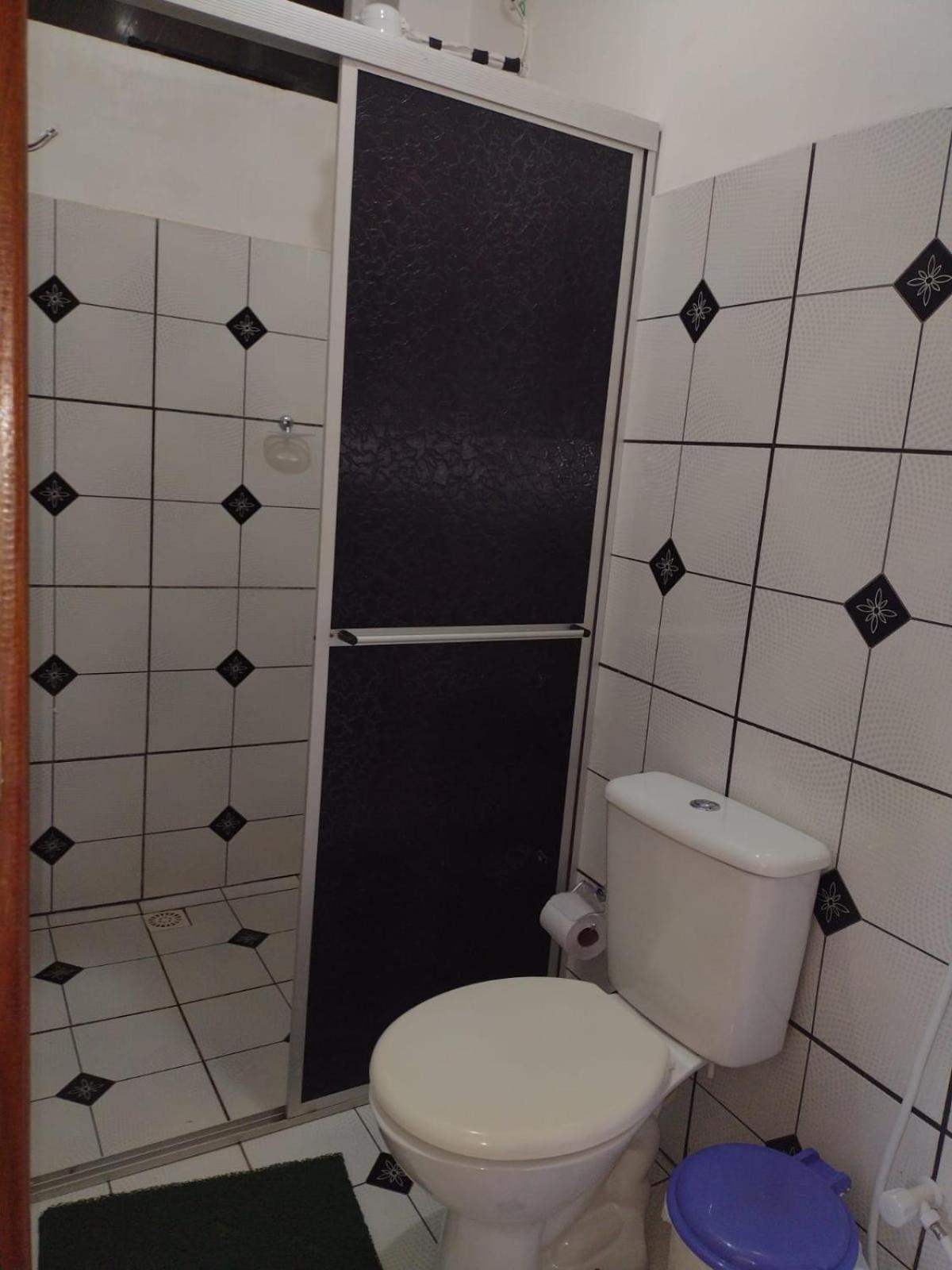 Casa em Praia de Alter do Chão