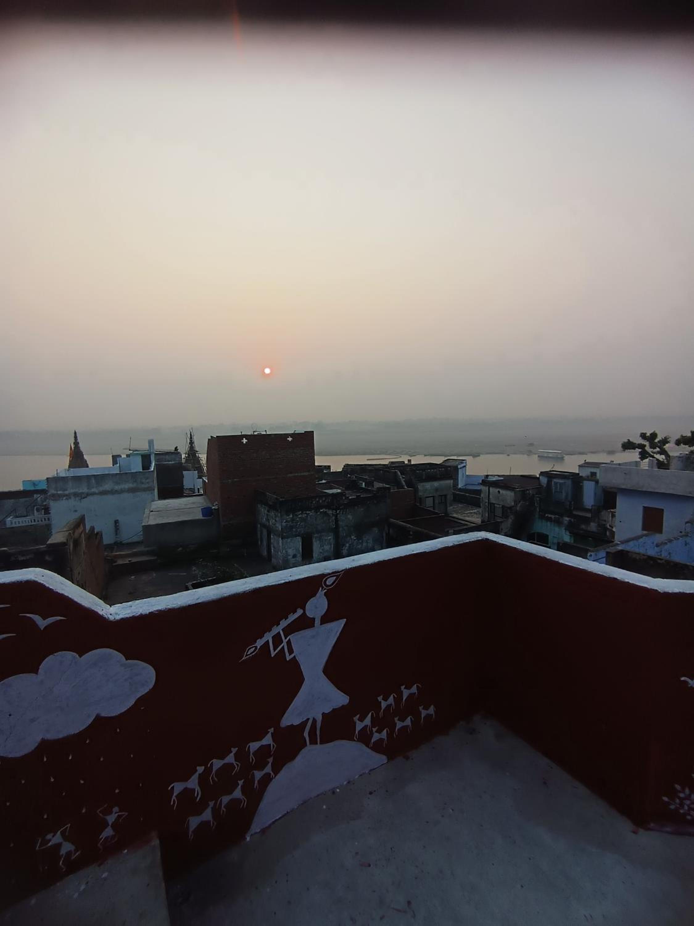 roof