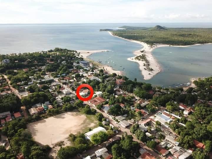 Casa em Praia de Alter do Chão