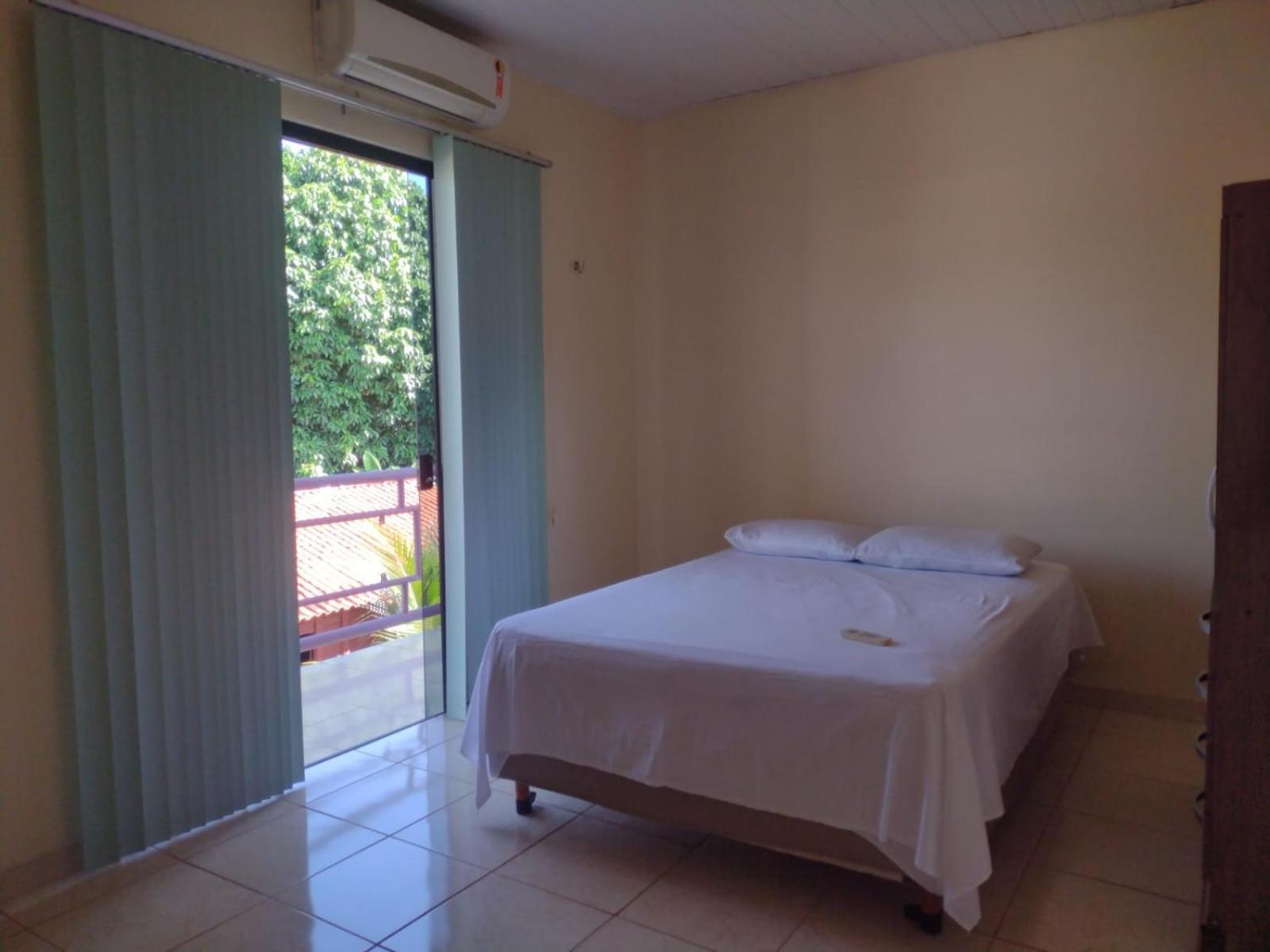 Casa em Praia de Alter do Chão
